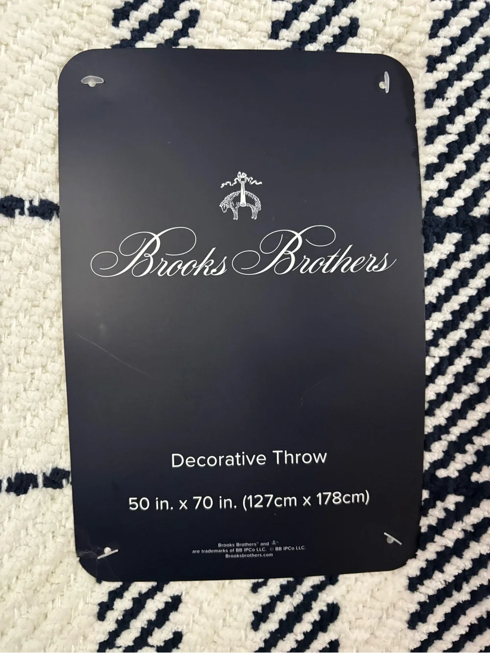 Brooks Brothers brooks brothers